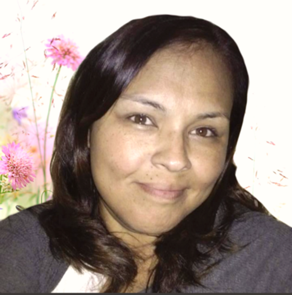 Maria Refugio Eguia Profile Photo