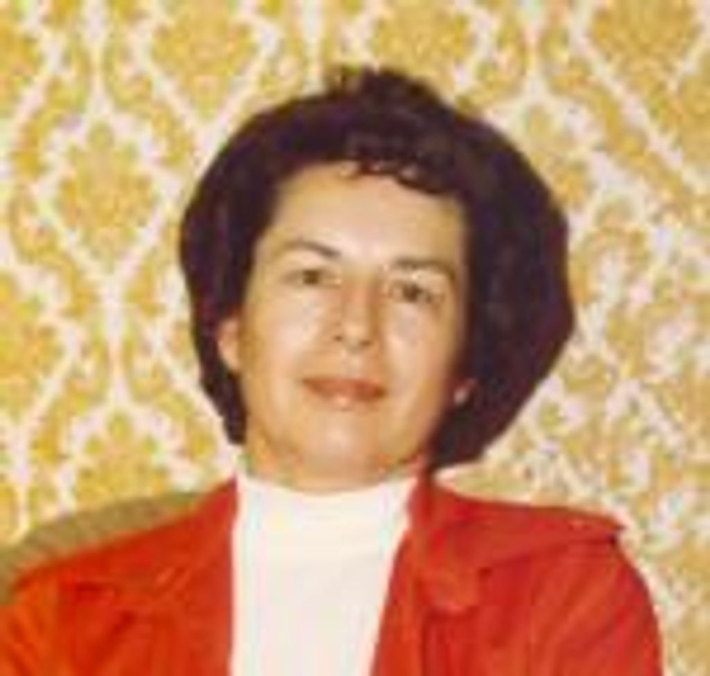 Allene (Ruff) Coffin