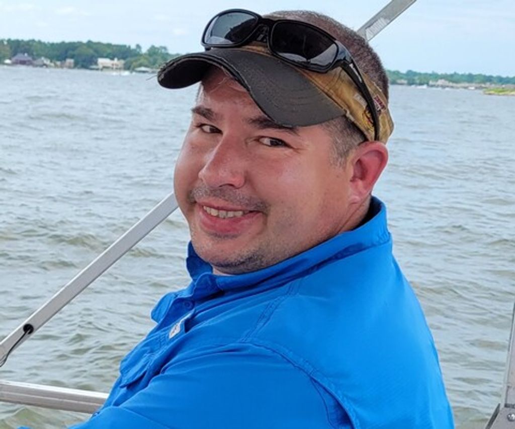 Michael J. Dotson
