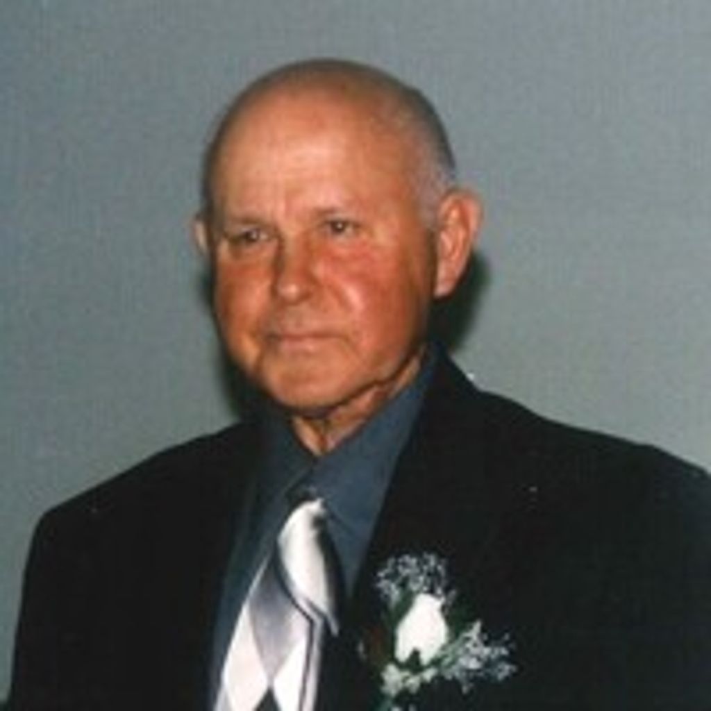 William  "Willie" Creech