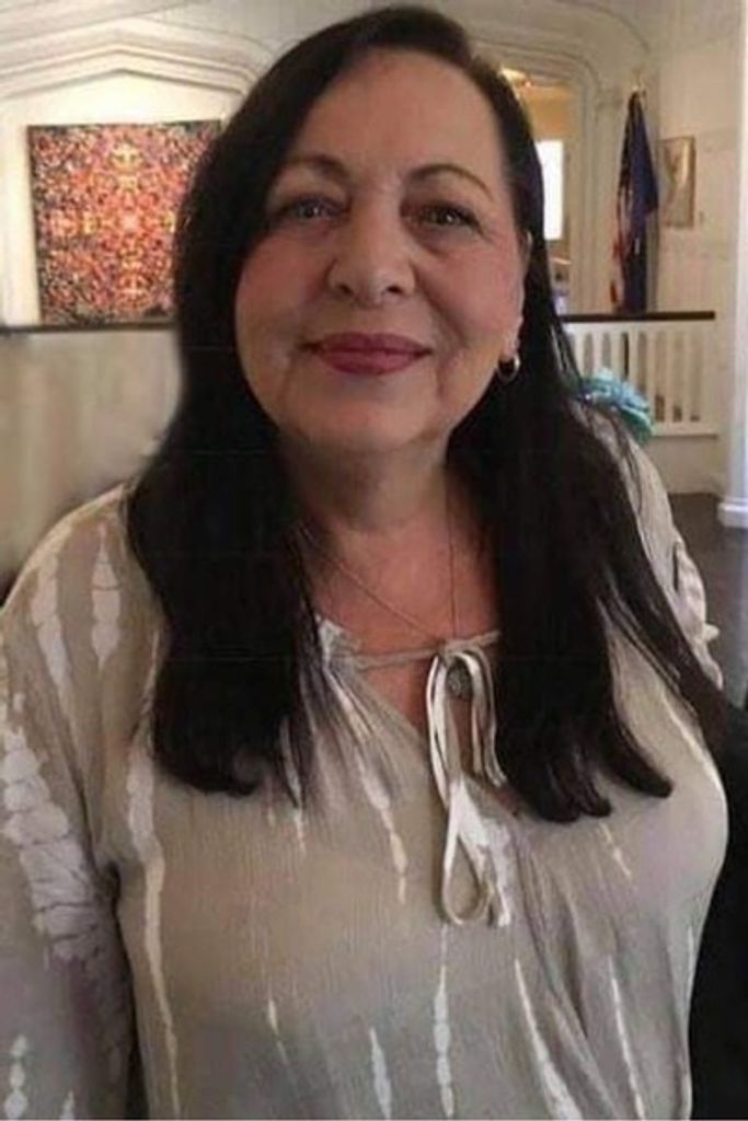 Rose M. Knudsen Profile Photo