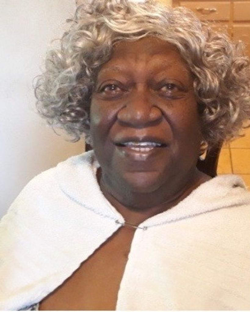 Mrs. Viola C. Kelly Profile Photo