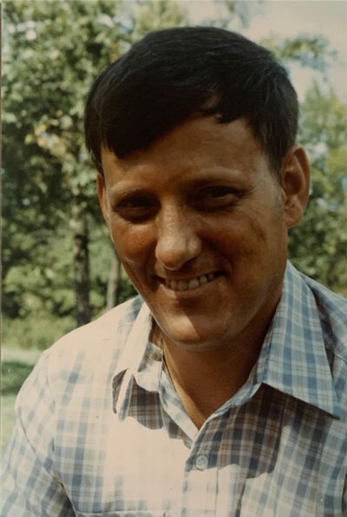 Bobby Odell Underwood