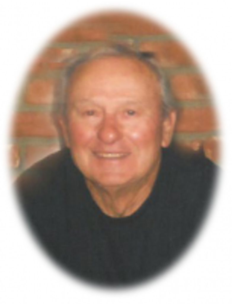 John Anthony Bann