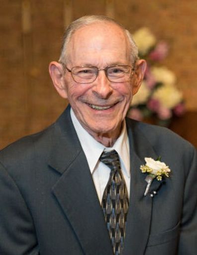 Howard "Bud" Kuisell Profile Photo