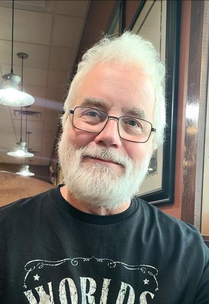 Robert David Rundall Iii