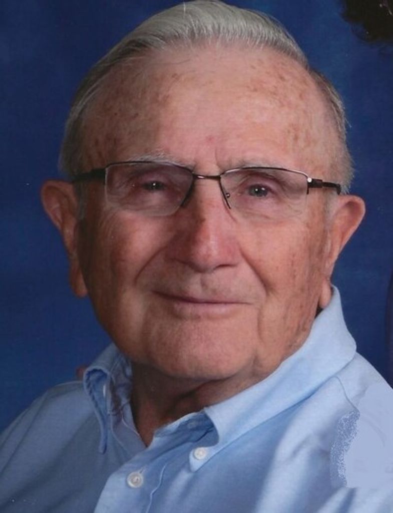 Andrew "Andy" Gamcik