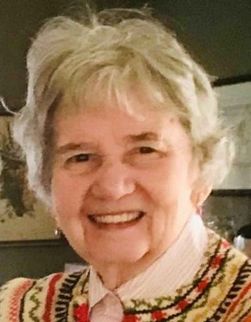 Joan B. Rippey Profile Photo