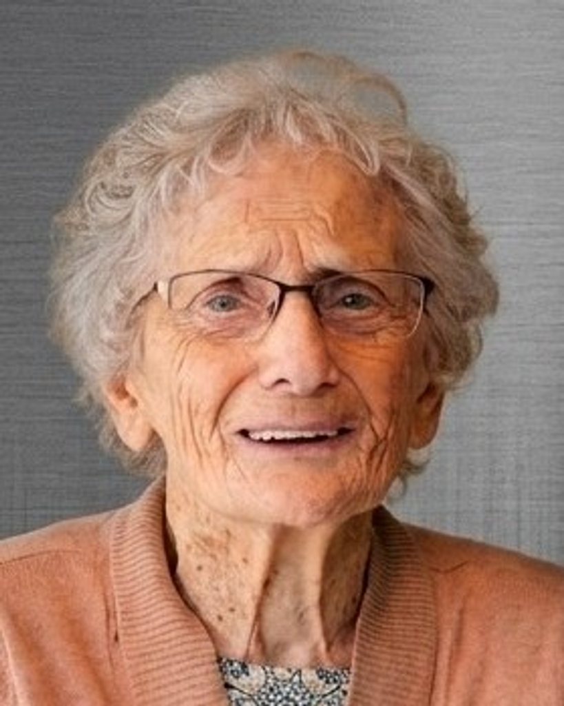 Marie A. Vross Profile Photo