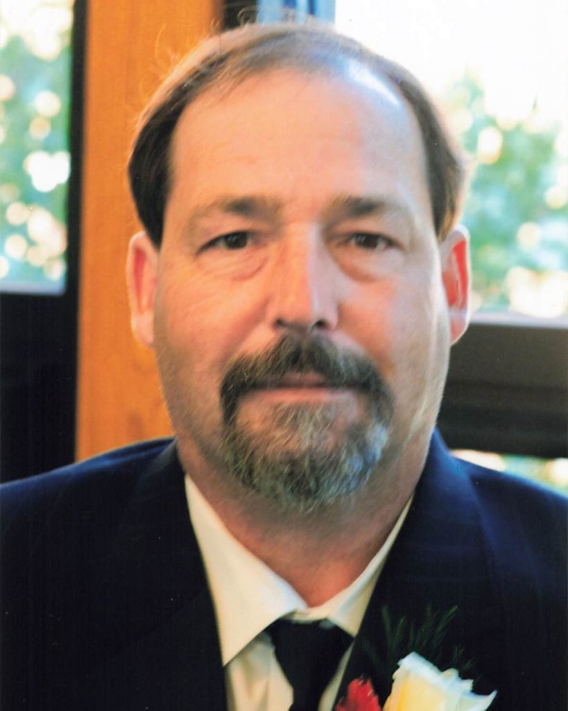 Stephen "Steve" James Stouffer Profile Photo