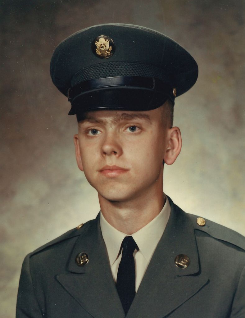 Robert Hobbs Profile Photo