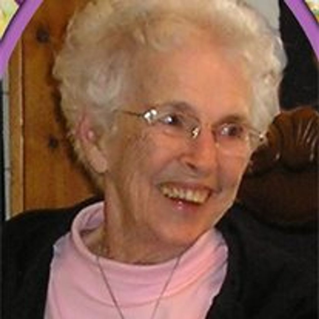 Alice L. (Dufresne) Marion