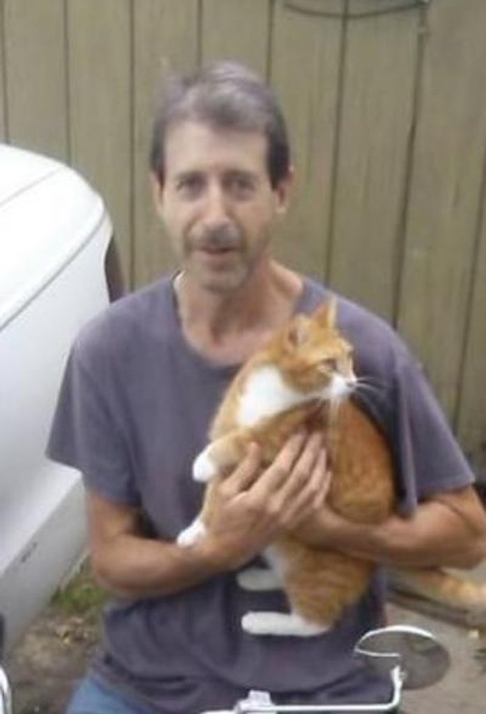 Joseph William Voges Profile Photo