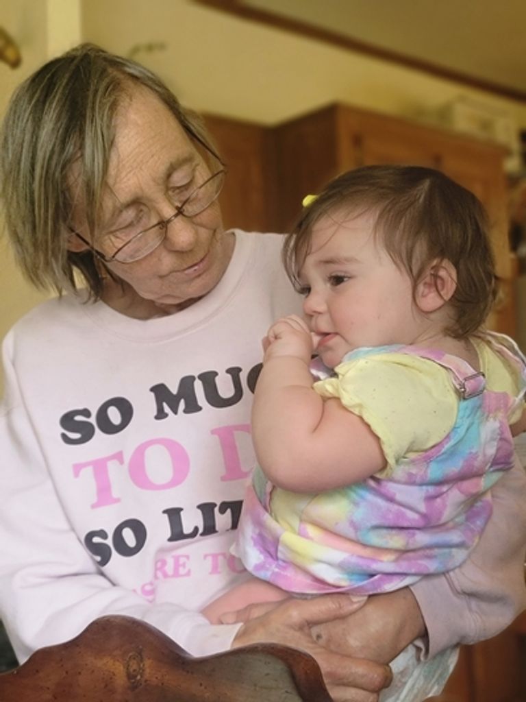 Debra Lynn Coan-Marsh