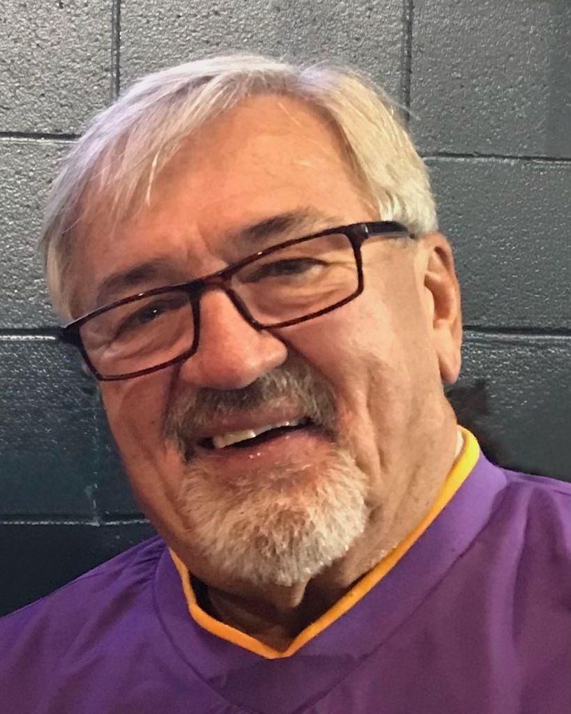 Dennis Everett Vee Profile Photo