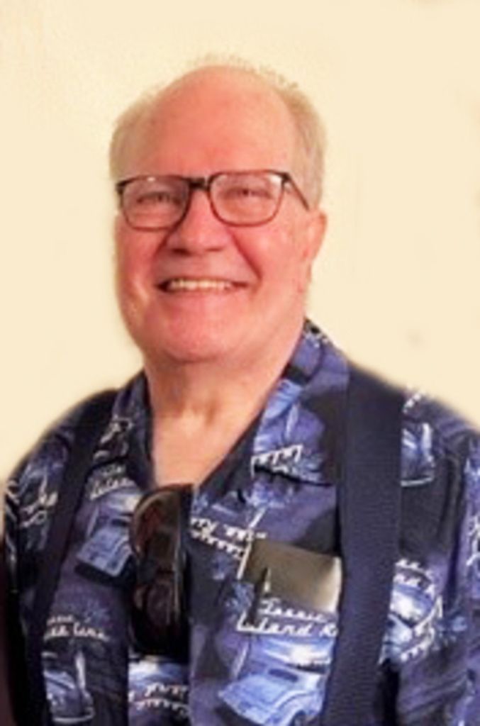 David R. Lee
