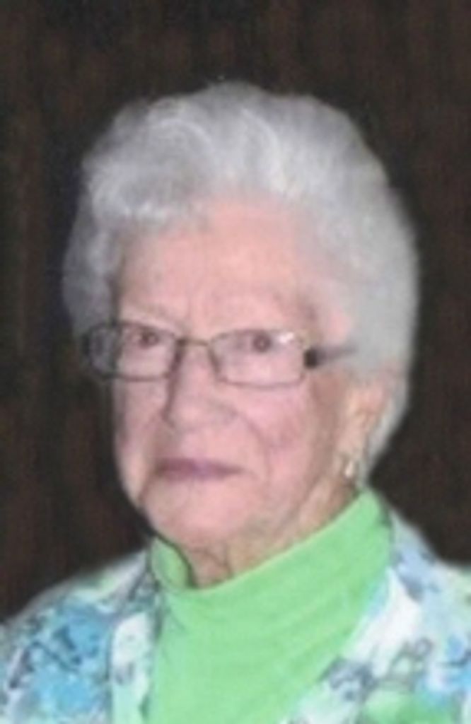 Henrietta Lee