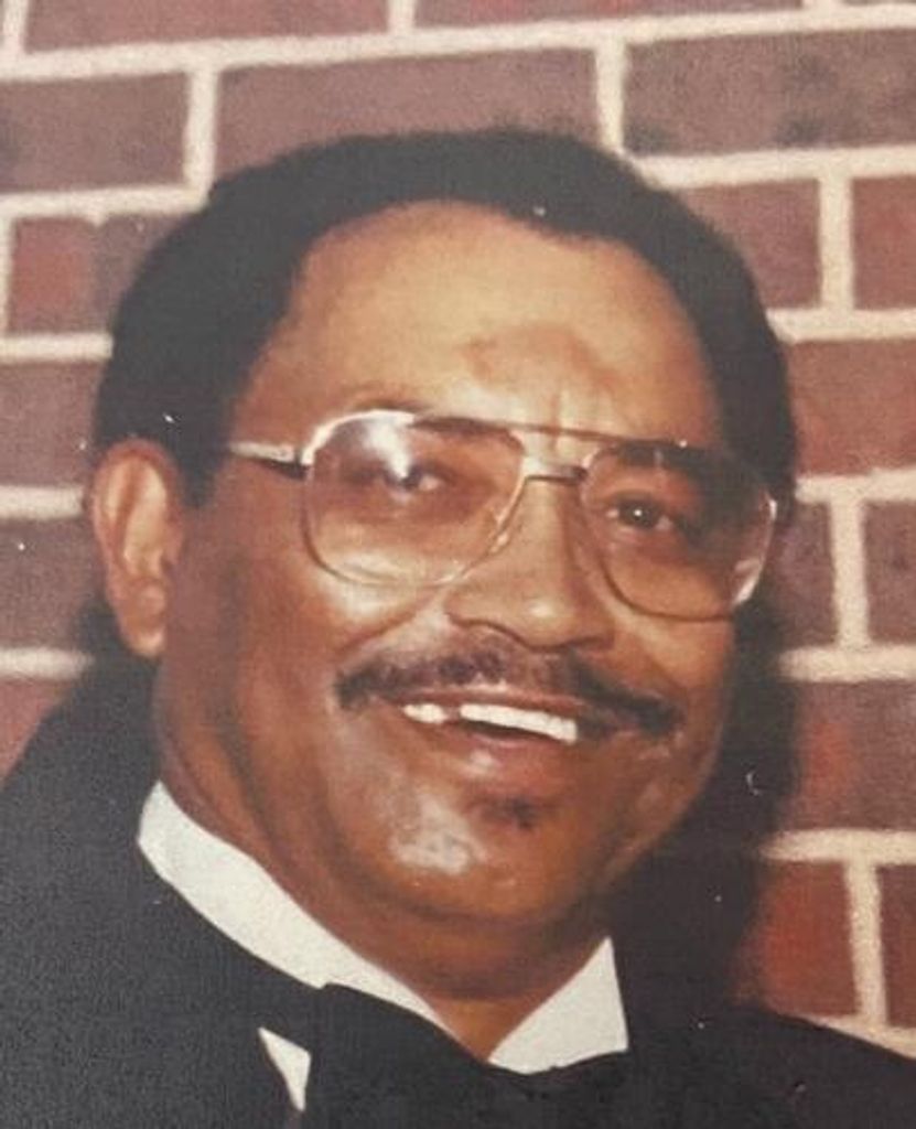 George Edward Broadwater, Sr Profile Photo