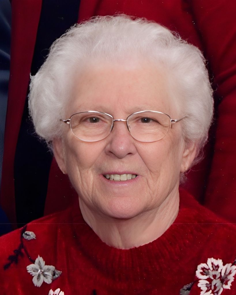 Jeannette D. Geisler