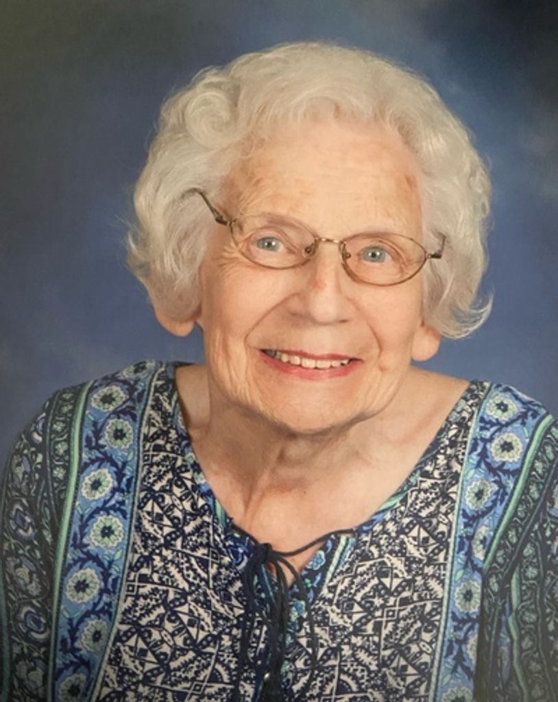 Gladys T. Horne Profile Photo