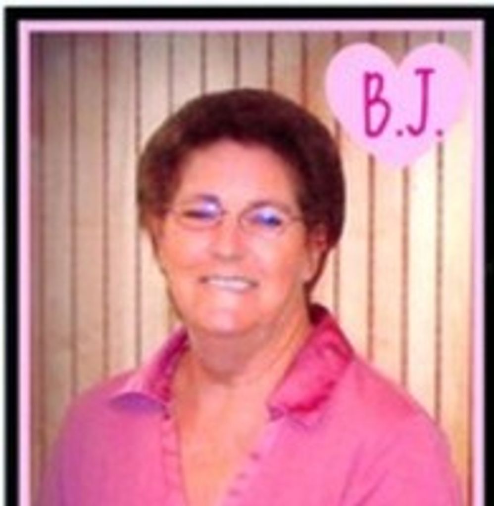 Brenda Floyd Broussard