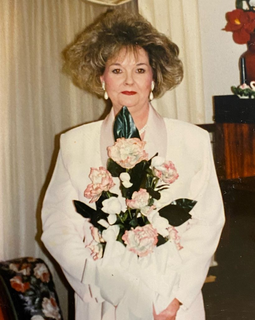 Sue Ellen Pilgreen