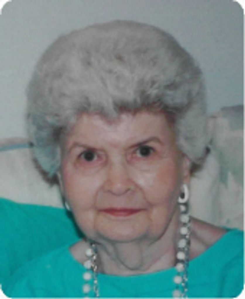 Jeanette D. Lovely