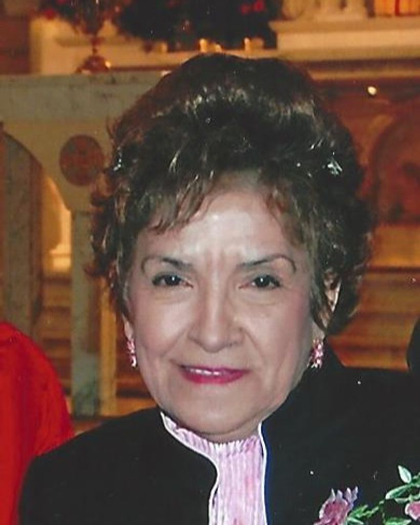 Helen A. Gensiorski