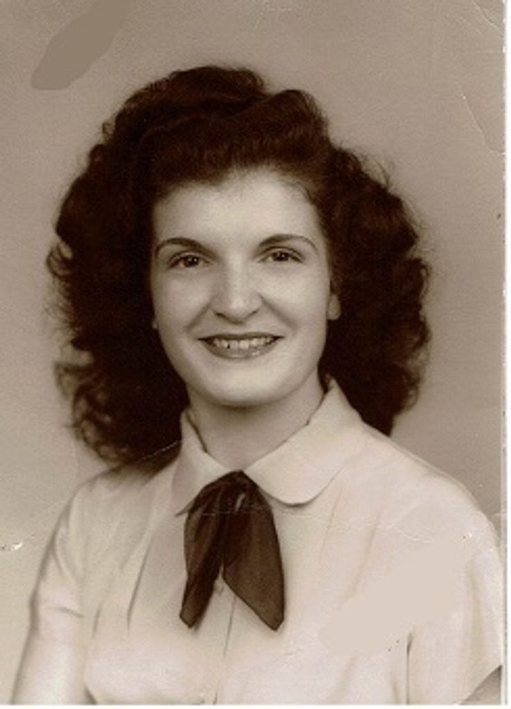 Mary M. (Morbo) Zammuto Profile Photo