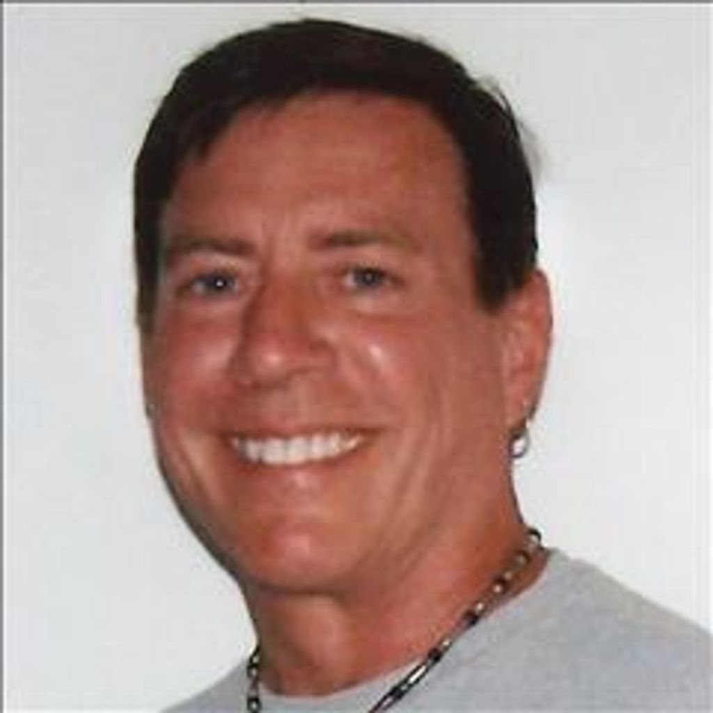 Martin Raymond Steinmetz Profile Photo