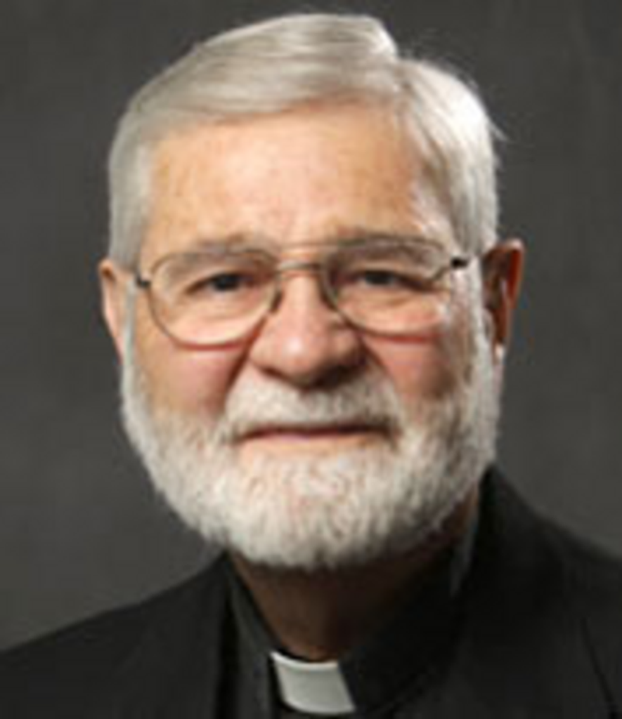Father Ernest "Ernie" Joseph Marquart Profile Photo