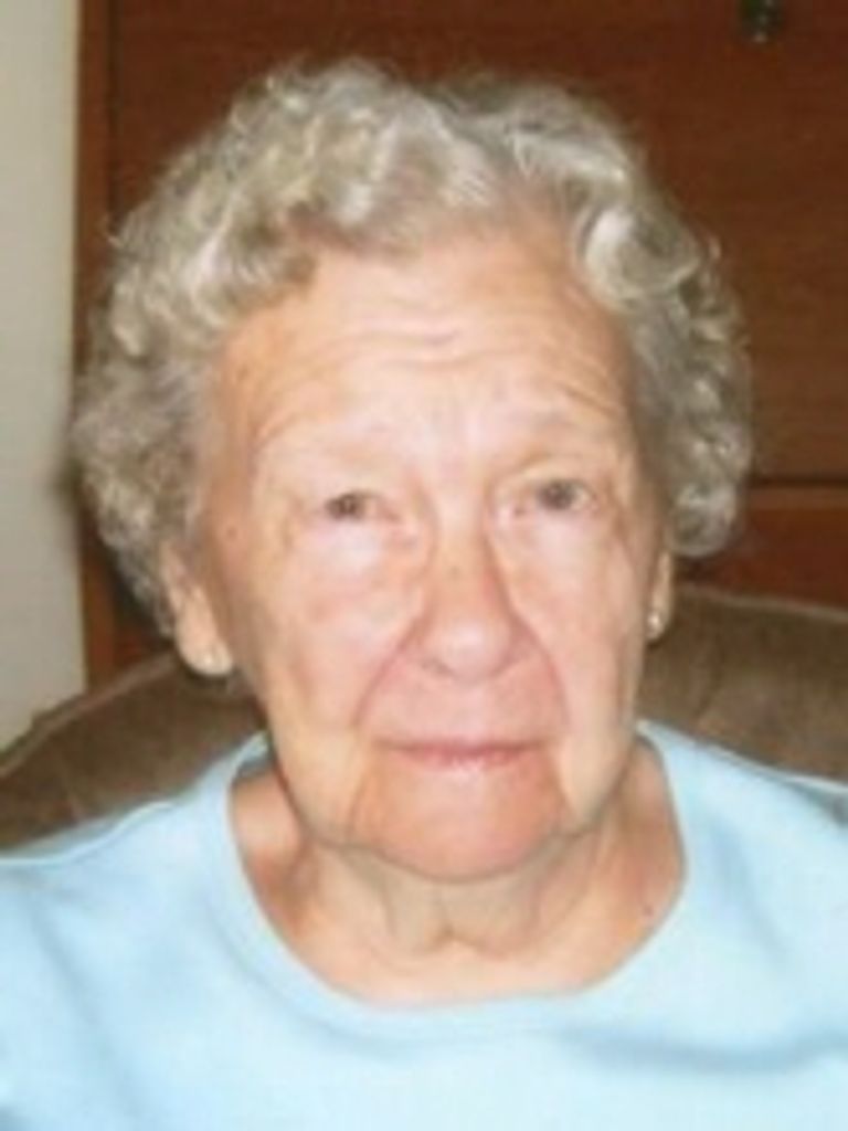 Bonnie Alman