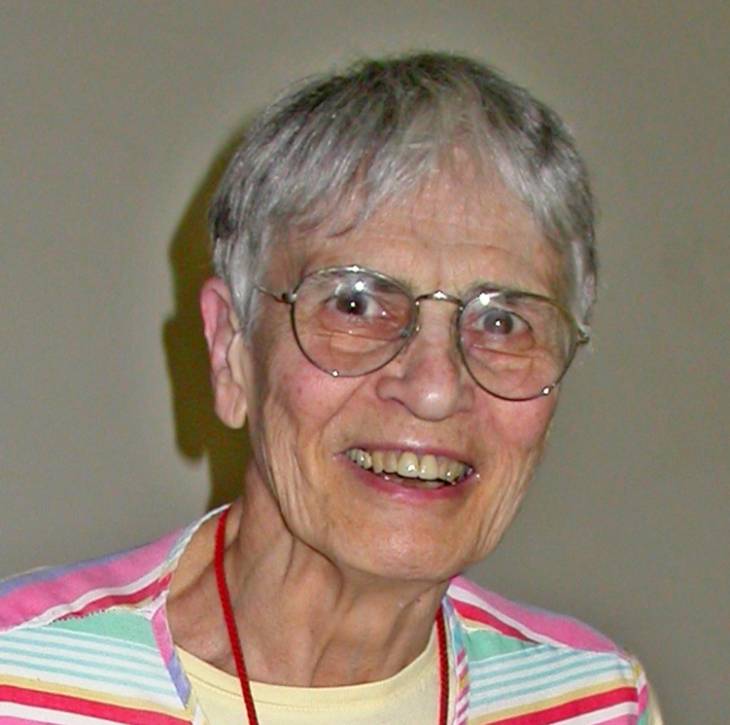Phyllis J. Siebler