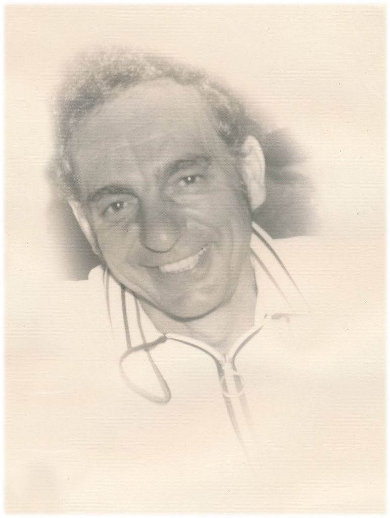 Hans Joachim Mueller