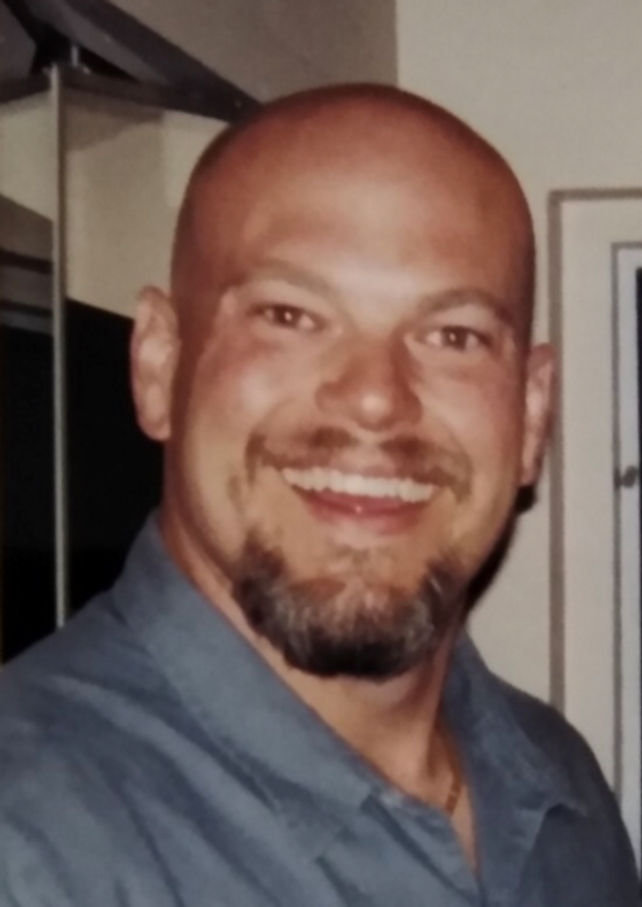 Jeffrey Todd Mundhenke