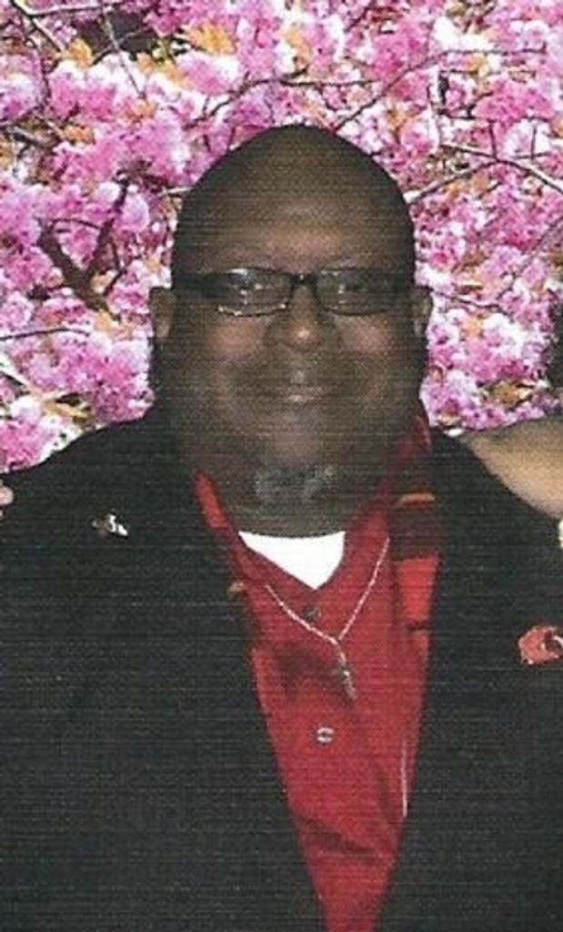 Edlawn Warner Profile Photo