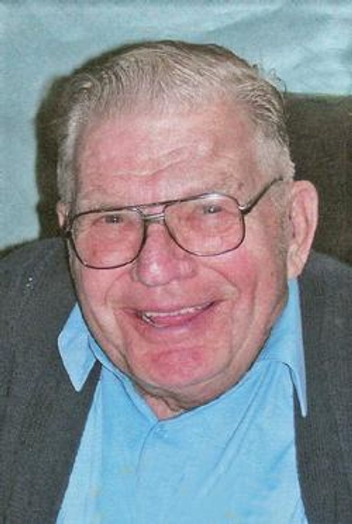 Willard H. Boyer