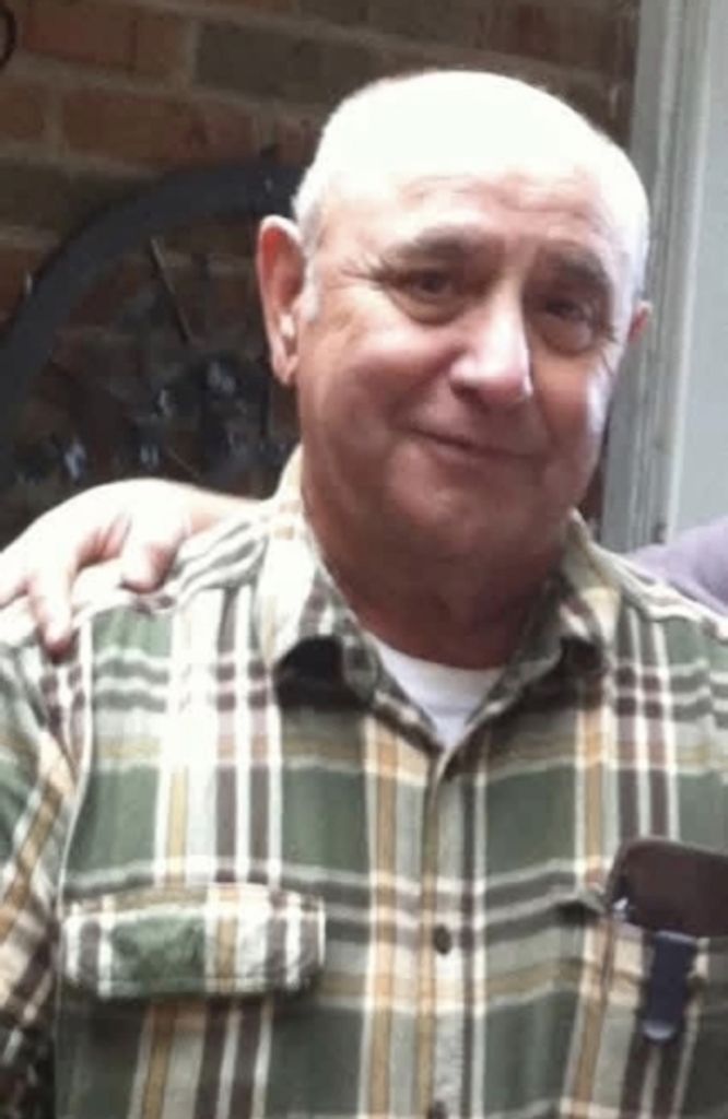Donald Davis Profile Photo