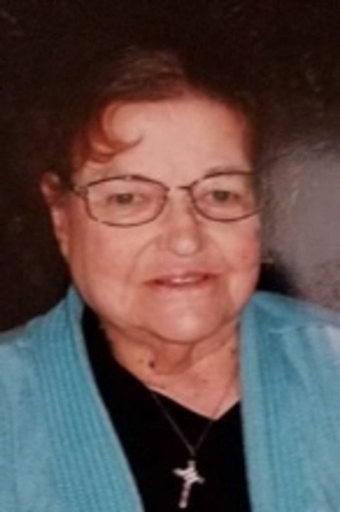 Mary Ann Schumann Profile Photo