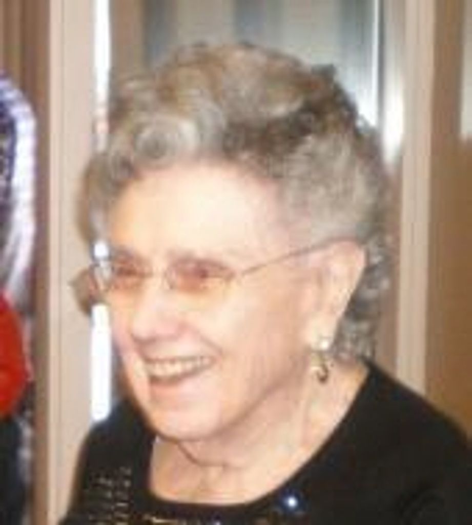 Emma  Louise Harrison