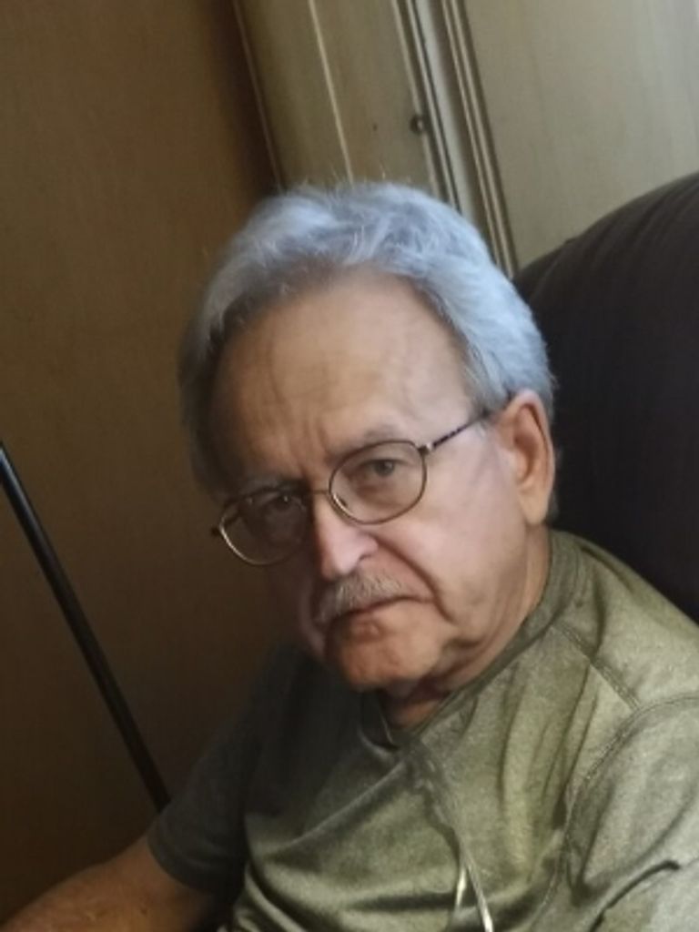 Irvin Mikel "Mike" Koetter Profile Photo