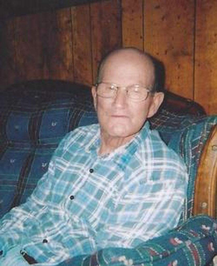 Jack Patterson Taylor Profile Photo