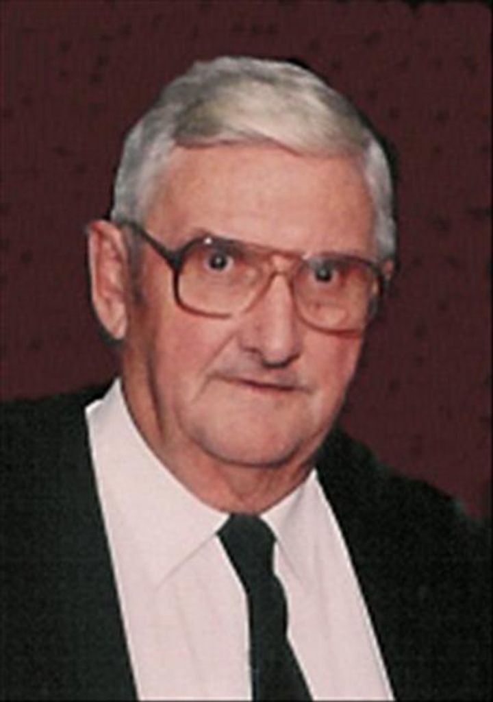 Harry Erdman