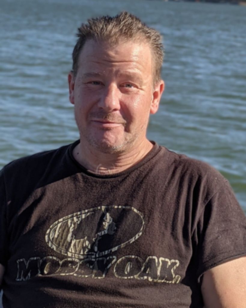 Karl William Buoy Profile Photo