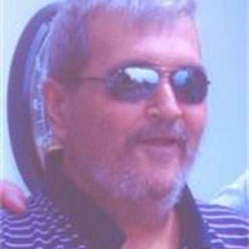 Daniel J. Frasher Profile Photo