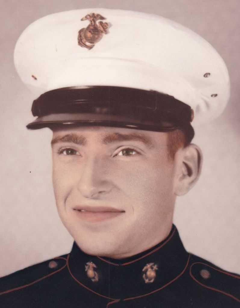 Joseph "Joe" Diiorio Profile Photo