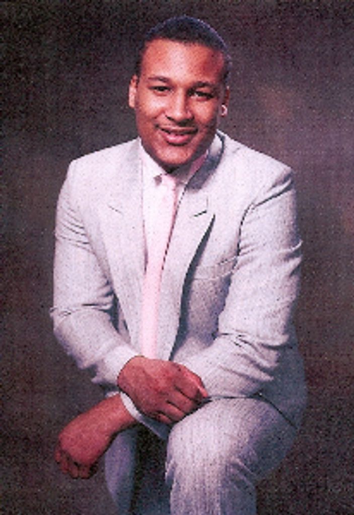 Melvin D. Dixon
