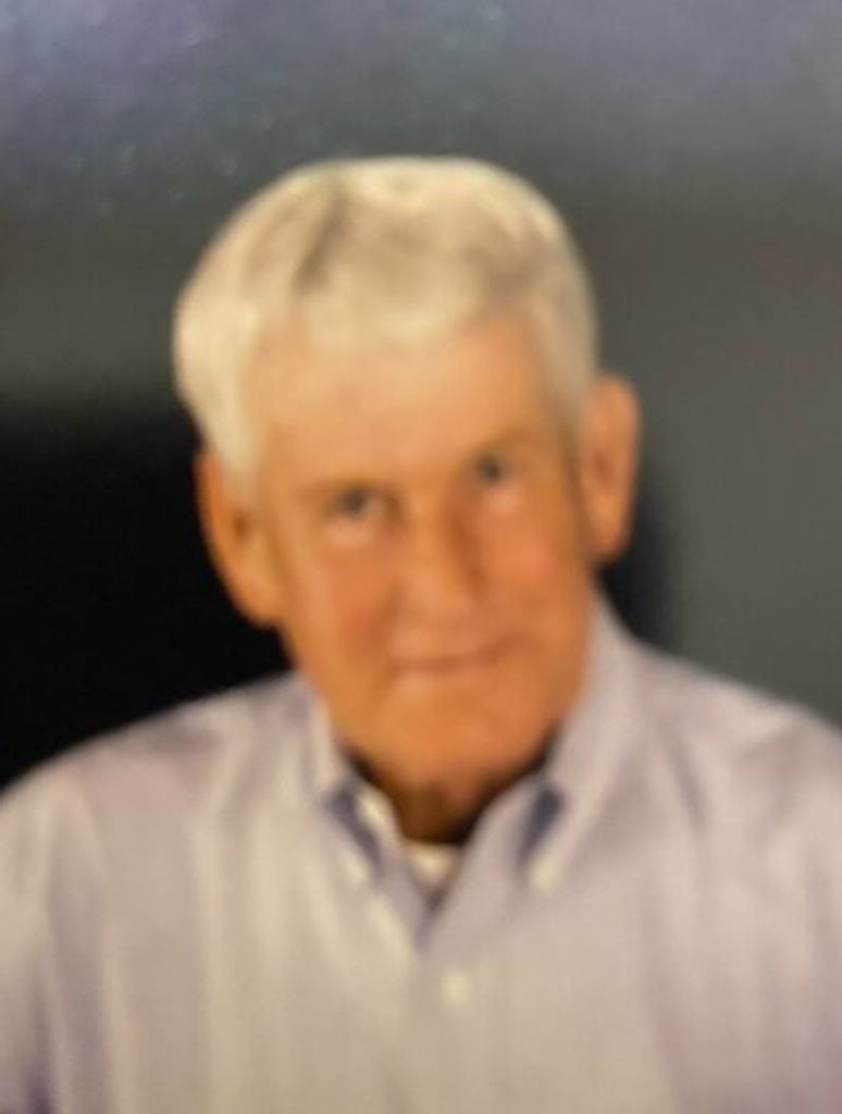 Arthur Fredrick O'Donnell Profile Photo