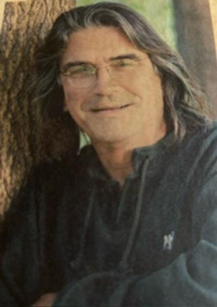 Michael Clay Krawciw Profile Photo