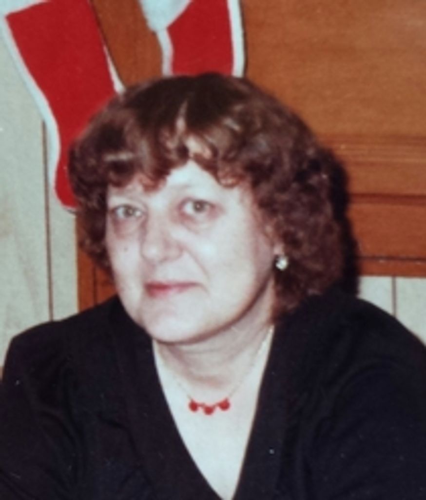 Edna Frances (Lucas)  Jefferis